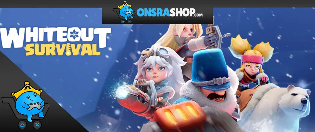 Whiteout Survival Sunfire Castle Savaşları ve İttifak Taktikleri