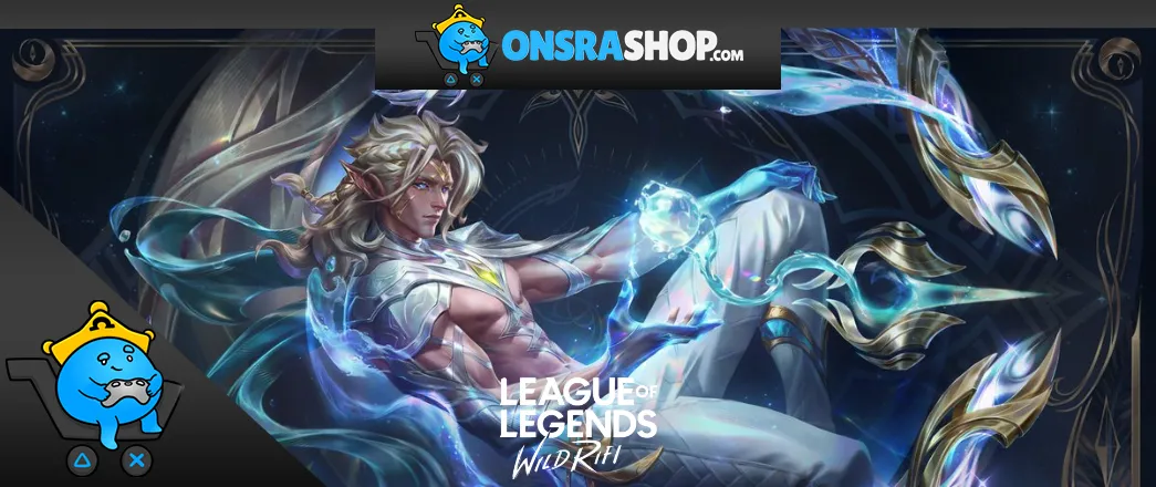 Wild Rift Elf Ormanı Varus Kostümü ve Mağaza Rehberi