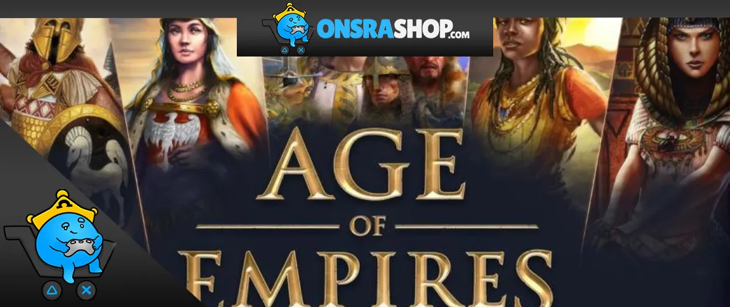 Age of Empires Mobile: İlkel Çatışma Oynanış Rehberi