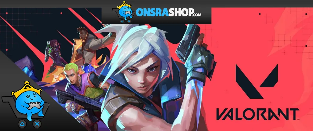 Valorant İsim Değiştirme: Riot ID Nasıl Güncellenir?