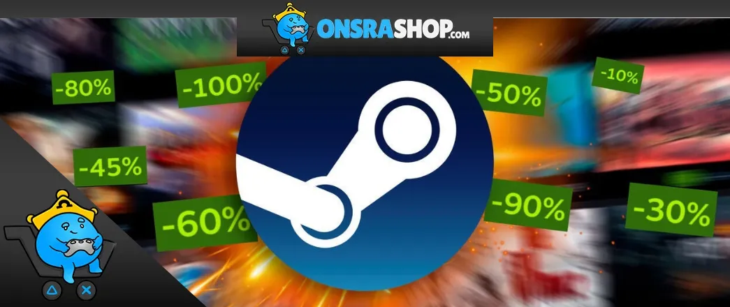 Steam Sonbahar İndirimi 2026 Ne Zaman? 1 Ekim Öncesi Alışveriş Rehberi
