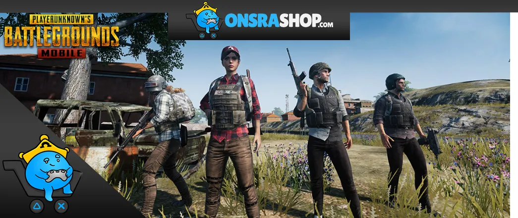 PUBG Mobile Yakın Mesafe Çatışma Taktikleri ve Jiroskop Ayarları