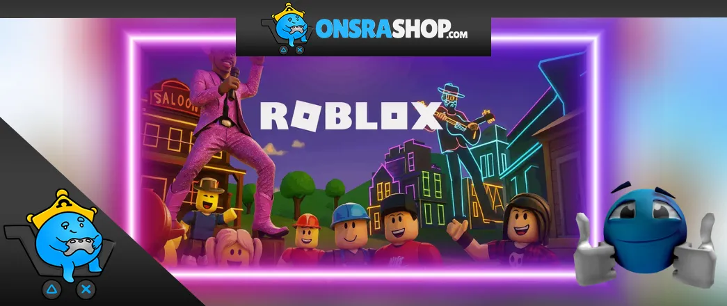 Roblox’ta Yapması En Eğlenceli Saçma Şeyler