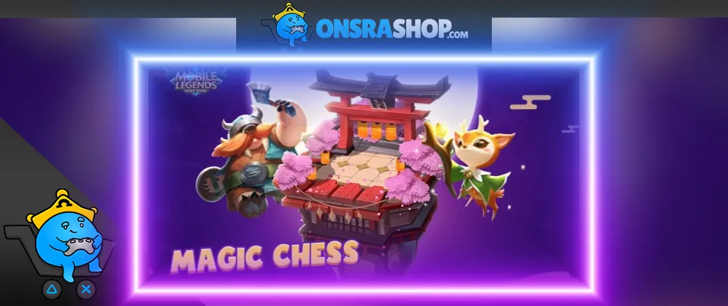 Magic Chess Go Go: Yeni Başlayanlar İçin Go Go Plaza ve Sosyal Modlar