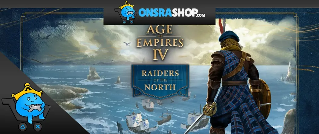 Age of Empires IV Crucible Yenileniyor: İki Kişilik Co-op Geliyor