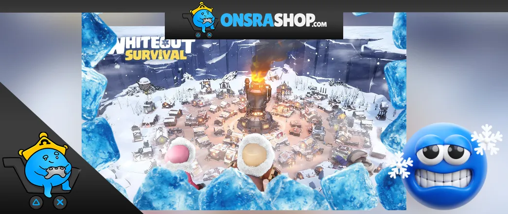 Whiteout Survival: Hangi Kahraman Nesline (Gen) Yatırım Yapmalı?