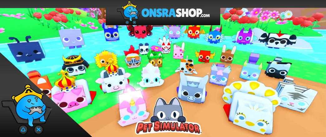 Roblox En İyi Hayvan Biriktirme Oyunları: Adopt Me! ve Pet Simulator 99 Rehberi