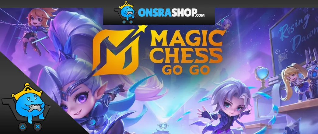 Magic Chess: Go Go Küçük Komutan Seçimi ve Yetenek Rehberi