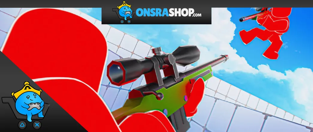 Roblox RIVALS Update 22 Güncellemesi ve Yenilikler Rehberi