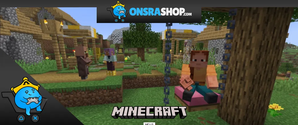 Minecraft 26.3 Snapshot 8 Güncellemesi: Yeni Yapı Blokları ve Sistem İyileştirmeleri
