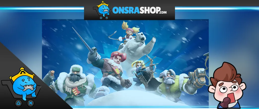Whiteout Survival Başlangıç Rehberi