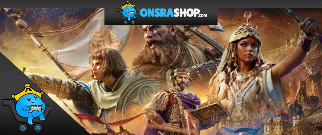Age of Empires Mobile: Gelişim Stratejileri ve Kaynak Yönetimi