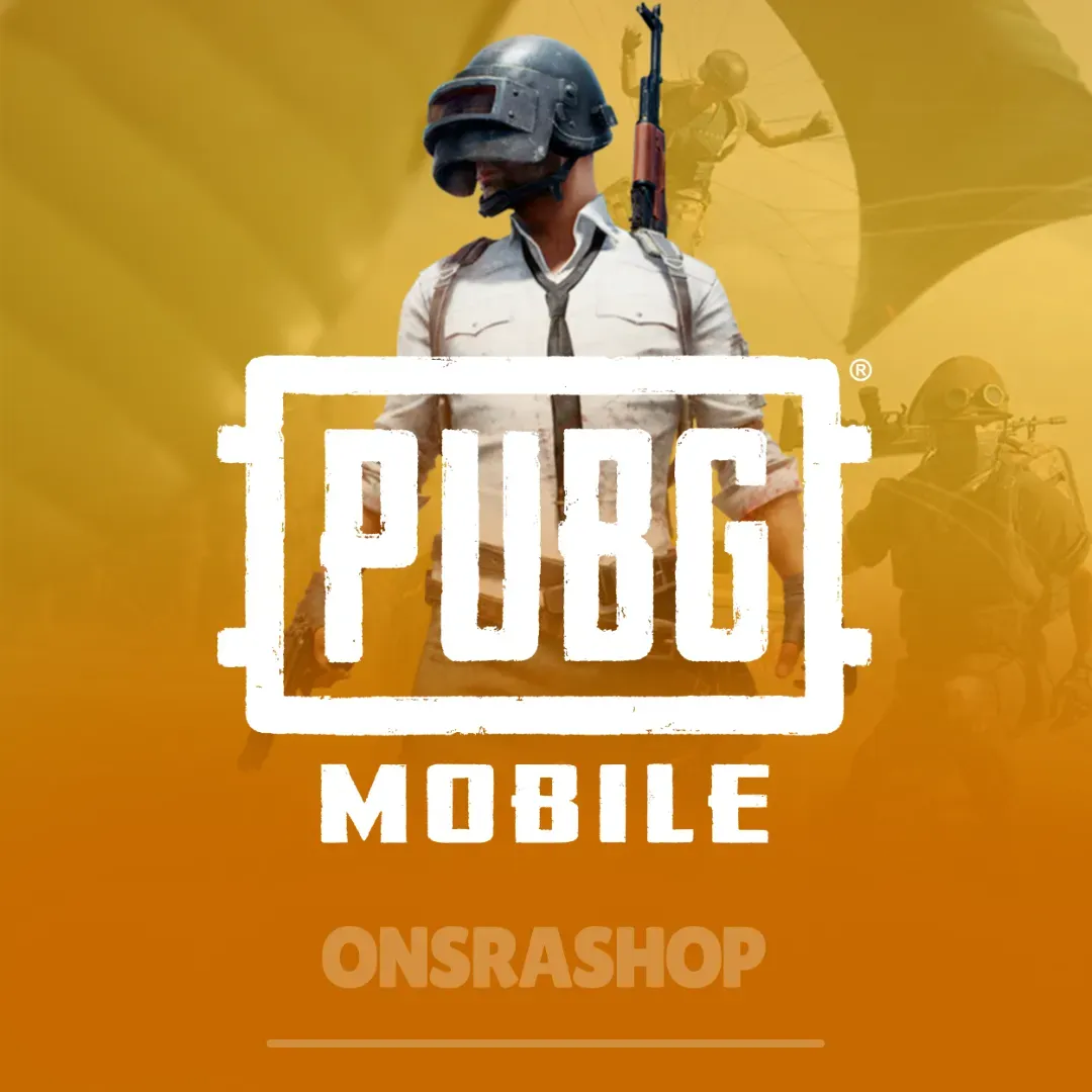 TRPUBG