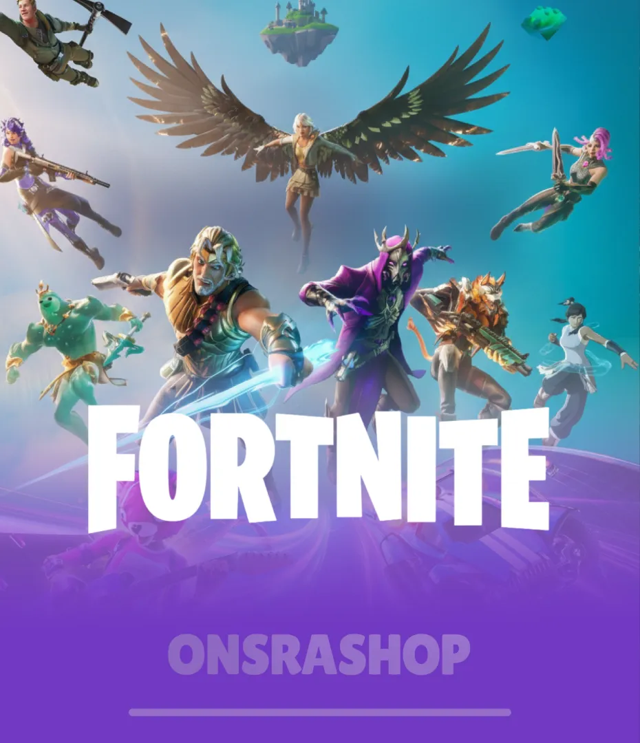 Fortnite