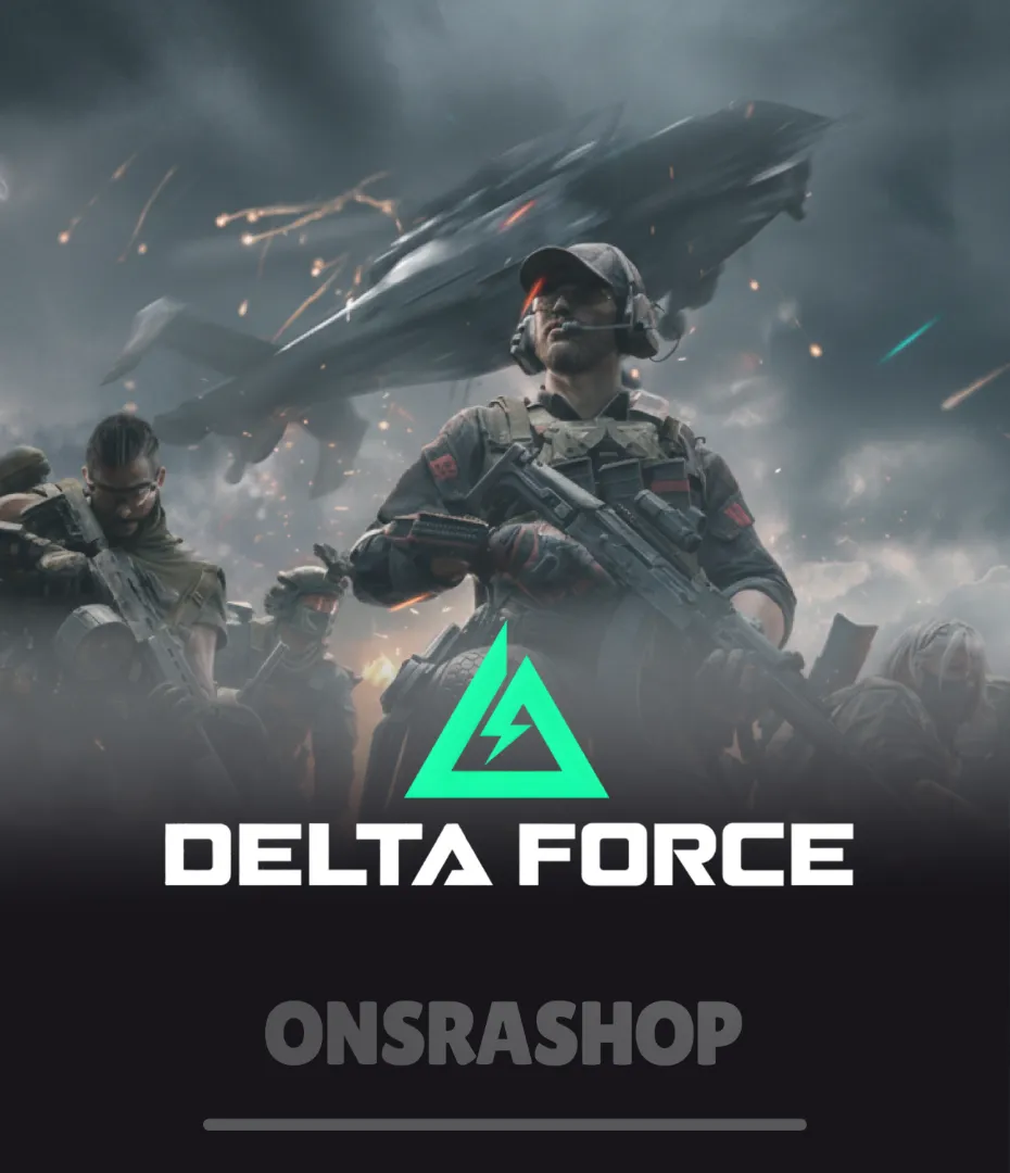 Delta Force