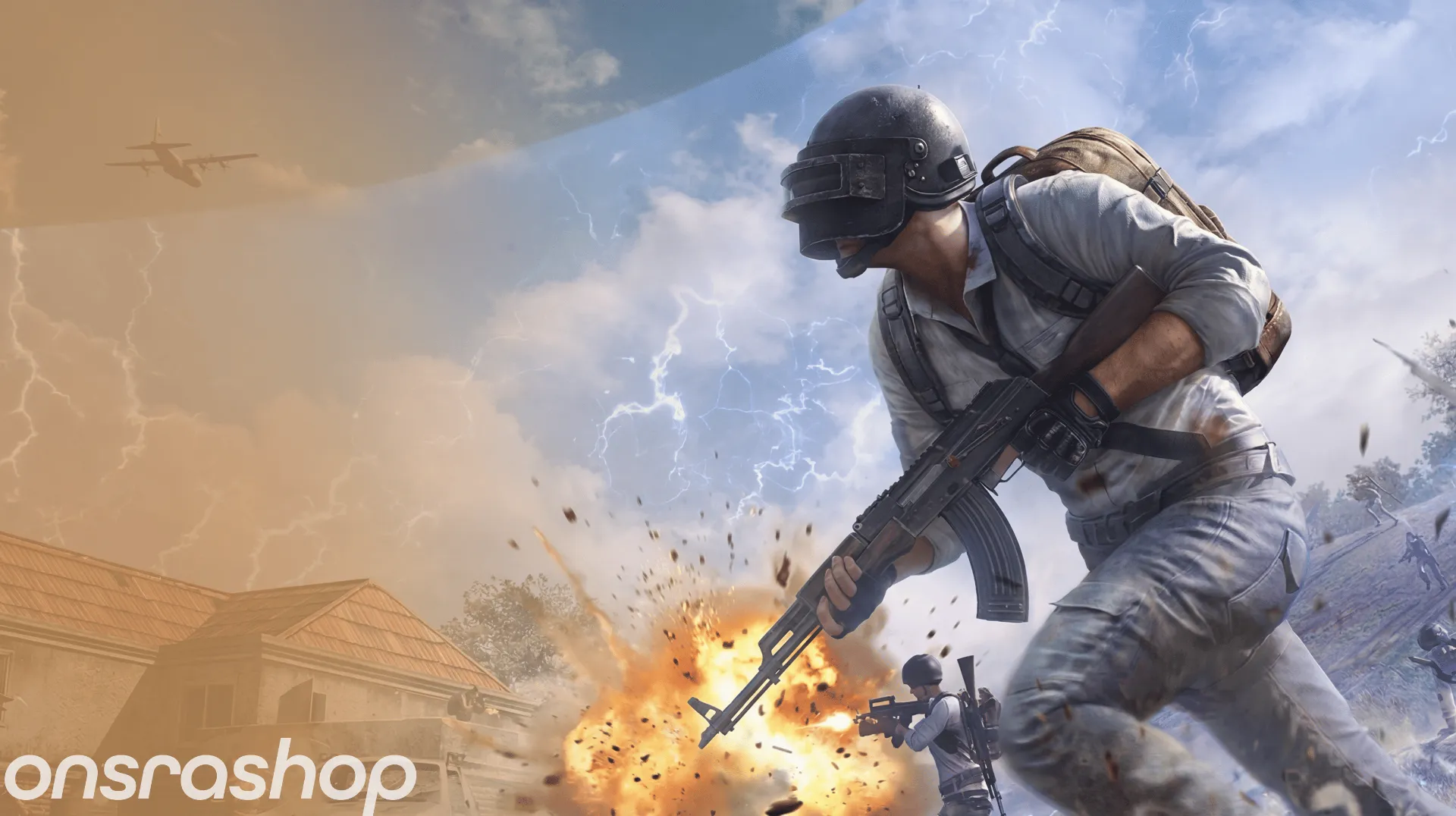 Pubg Mobile