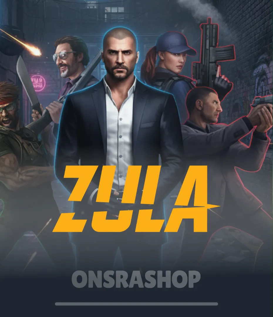 Zula