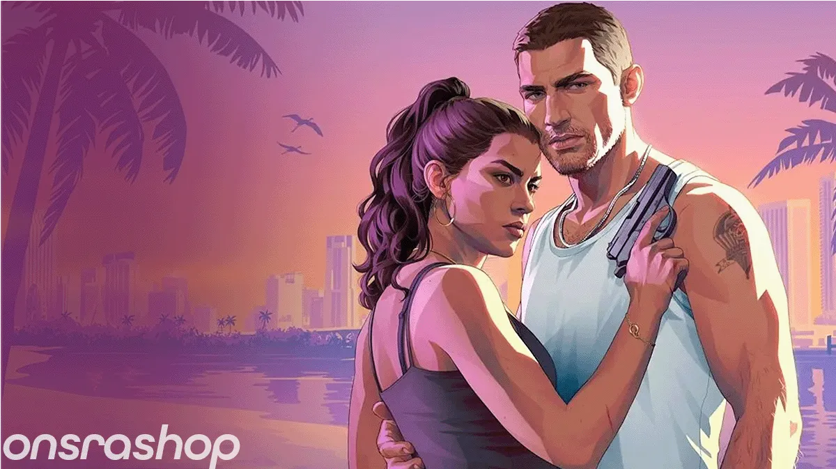 Grand Theft Auto VI 