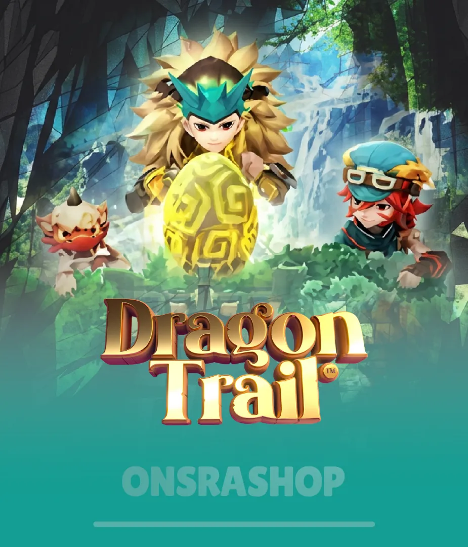 Dragon Trail