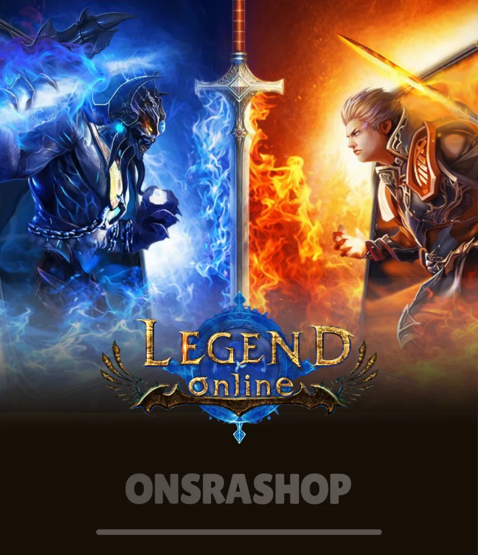 Legend Online