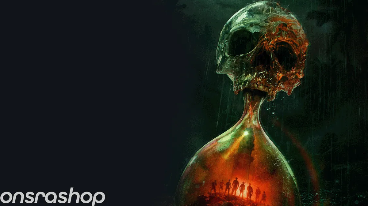 ⁠Until Dawn 2