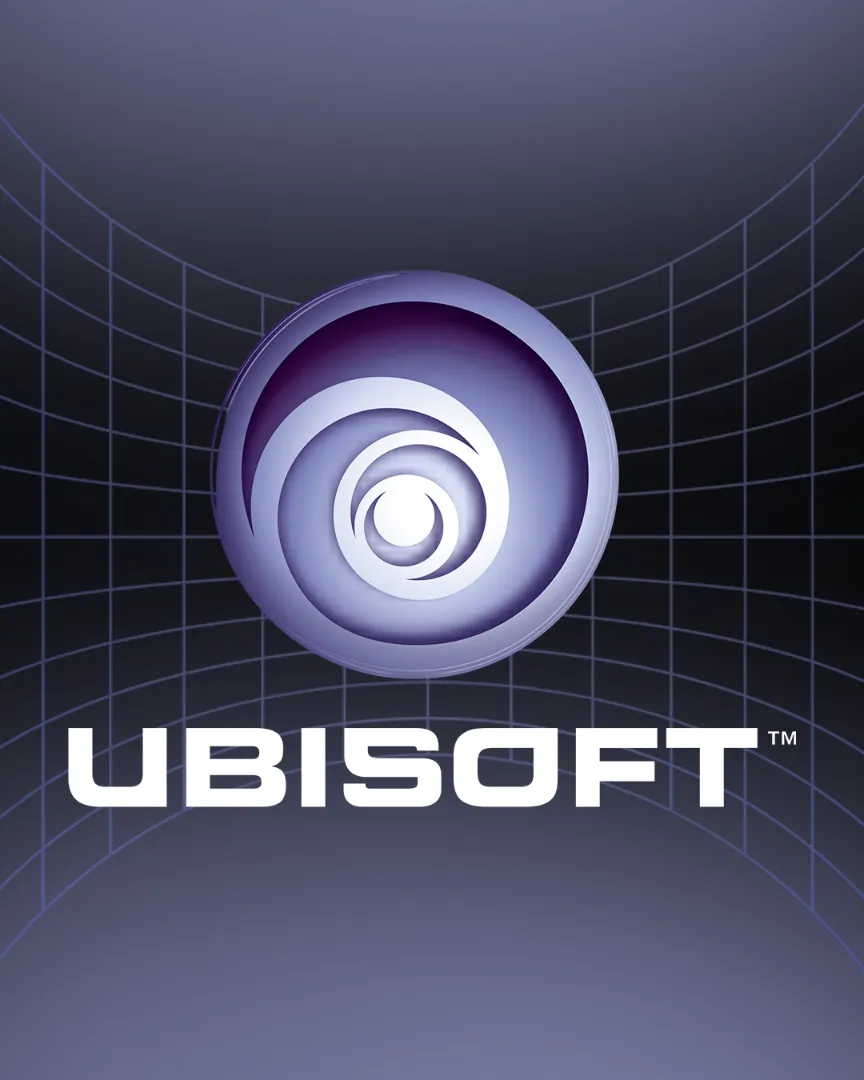 Ubisoft Games