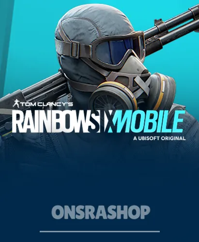 Rainbow Six Mobile