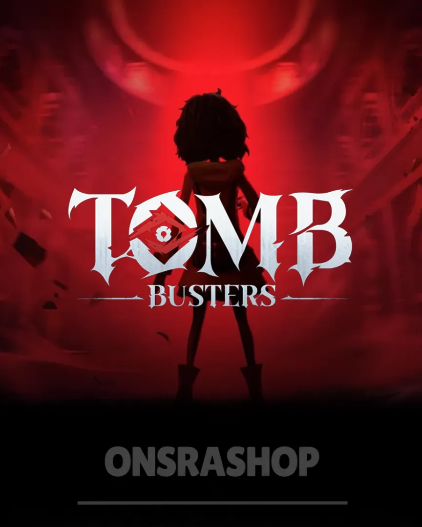 Tomb Busters
