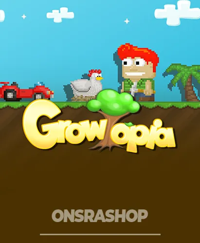 Growtopia