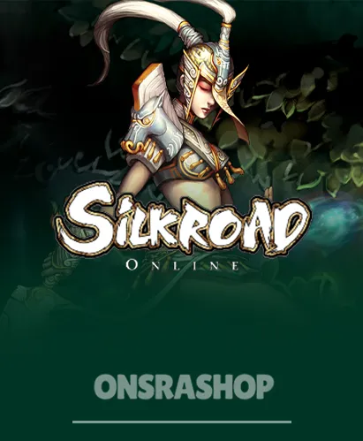Silkroad Online