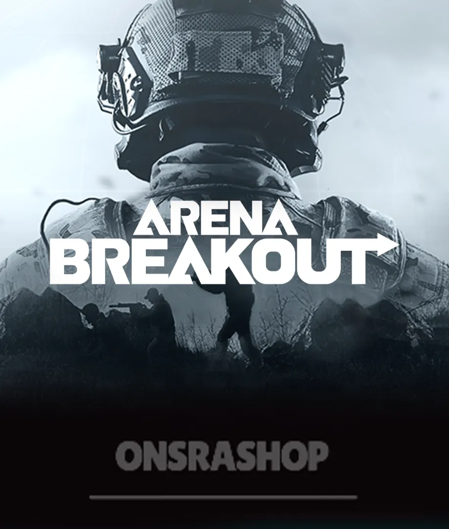 Arena Breakout
