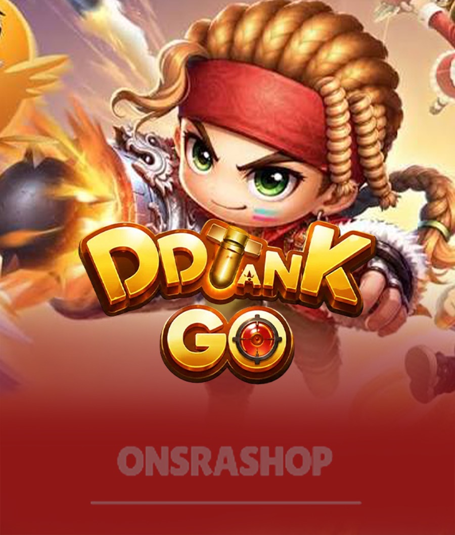 DDTANK Go