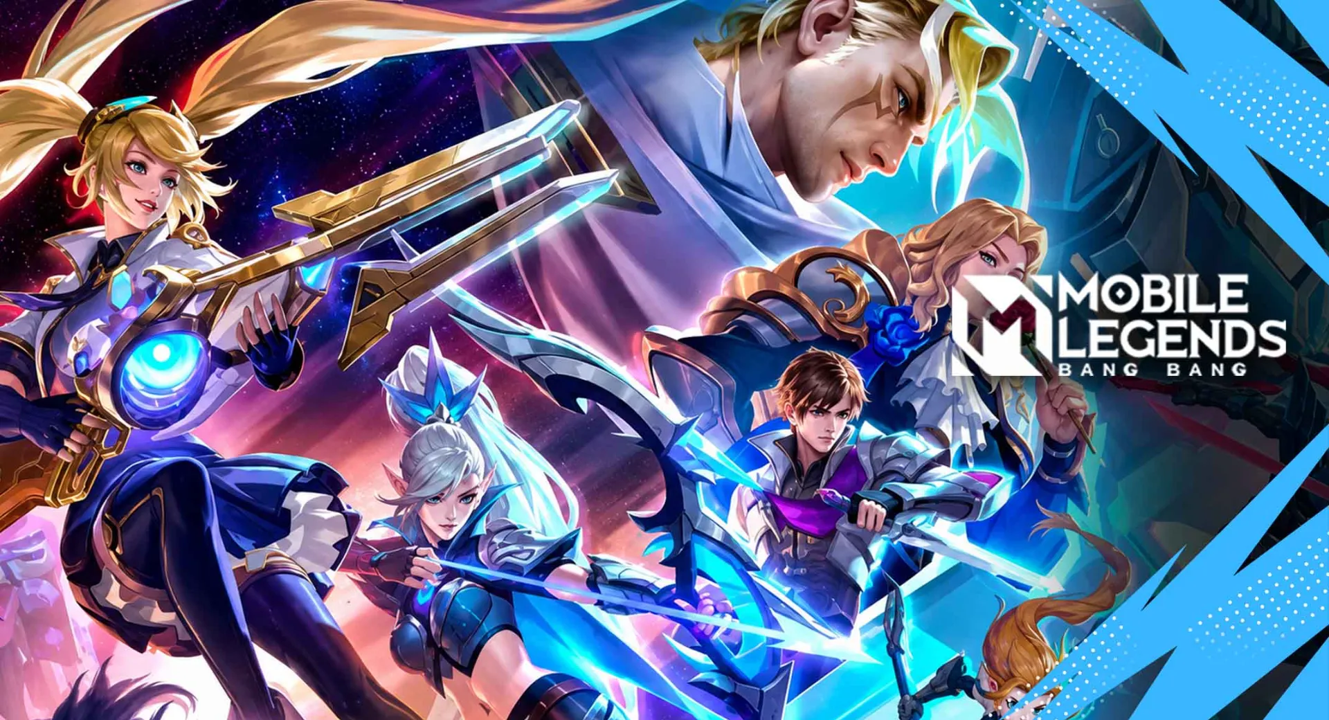 Mobile Legends Bang Bang