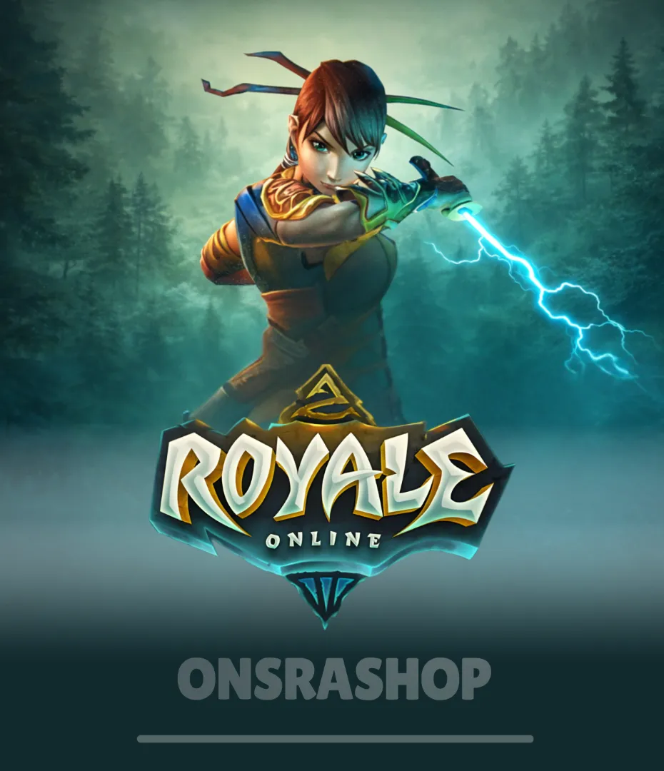 Royal Online