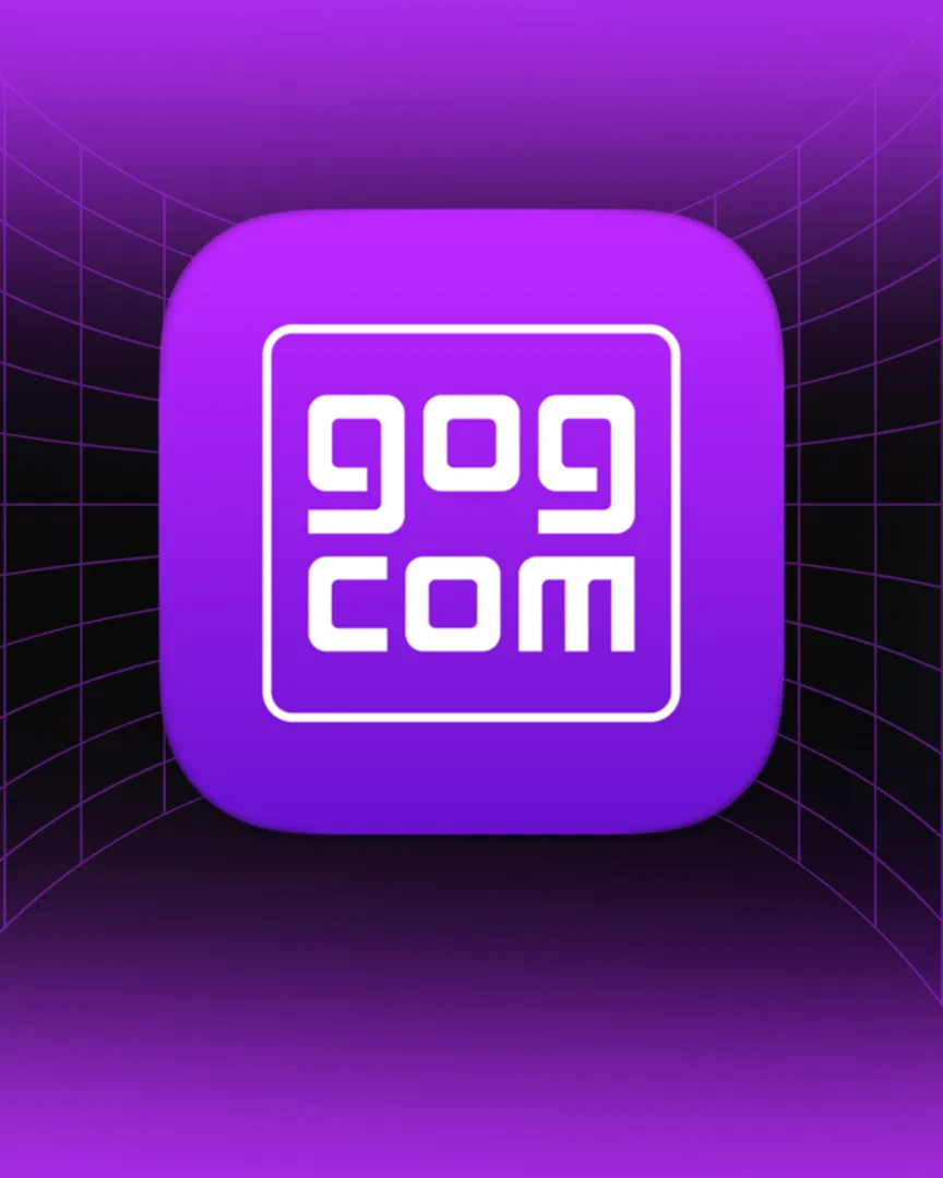 Gog Games