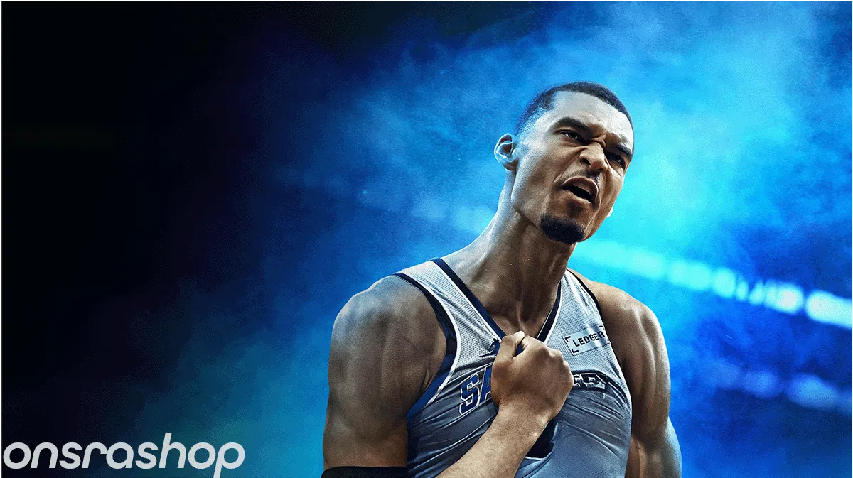 NBA 2K27