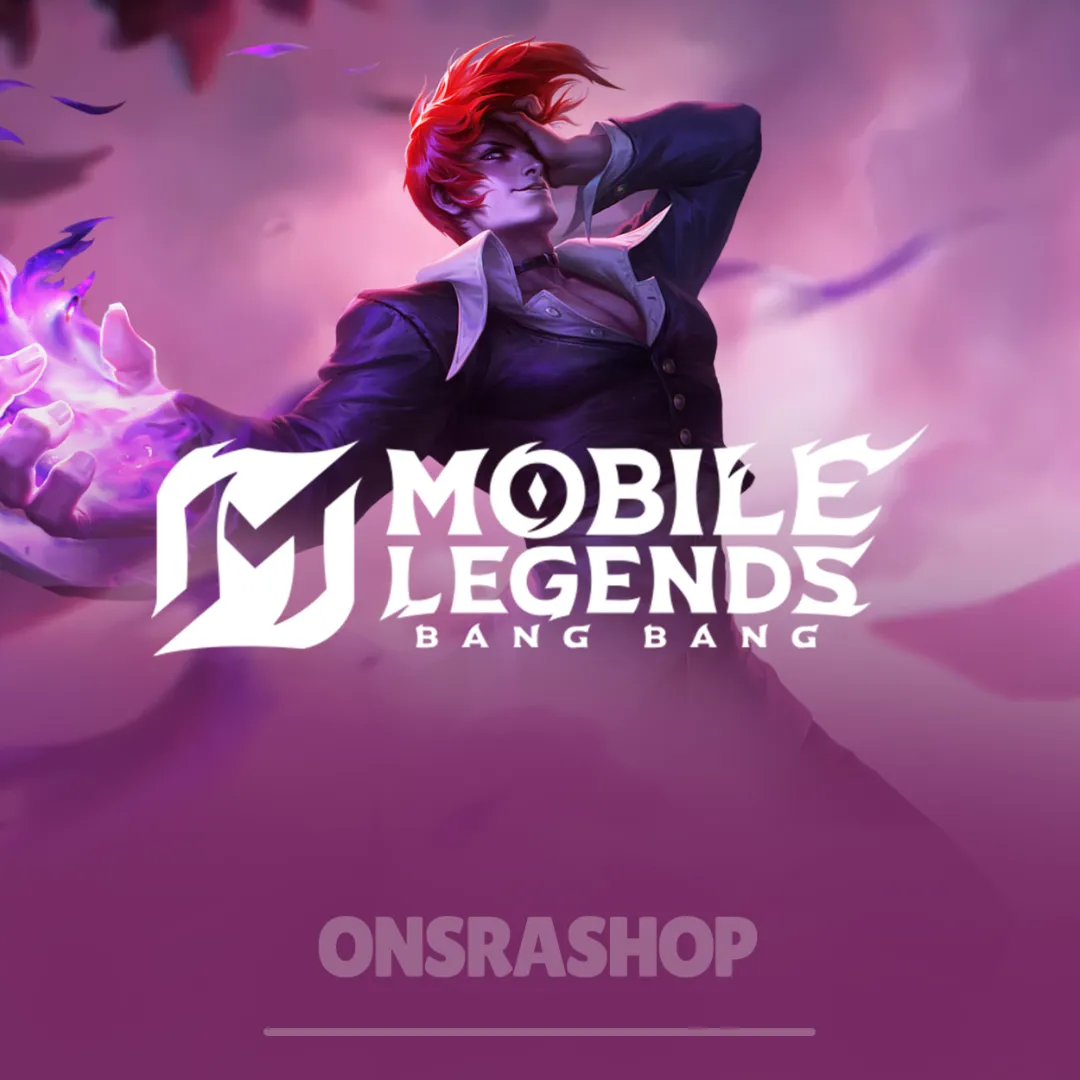 Mobile Legends Bang Bang