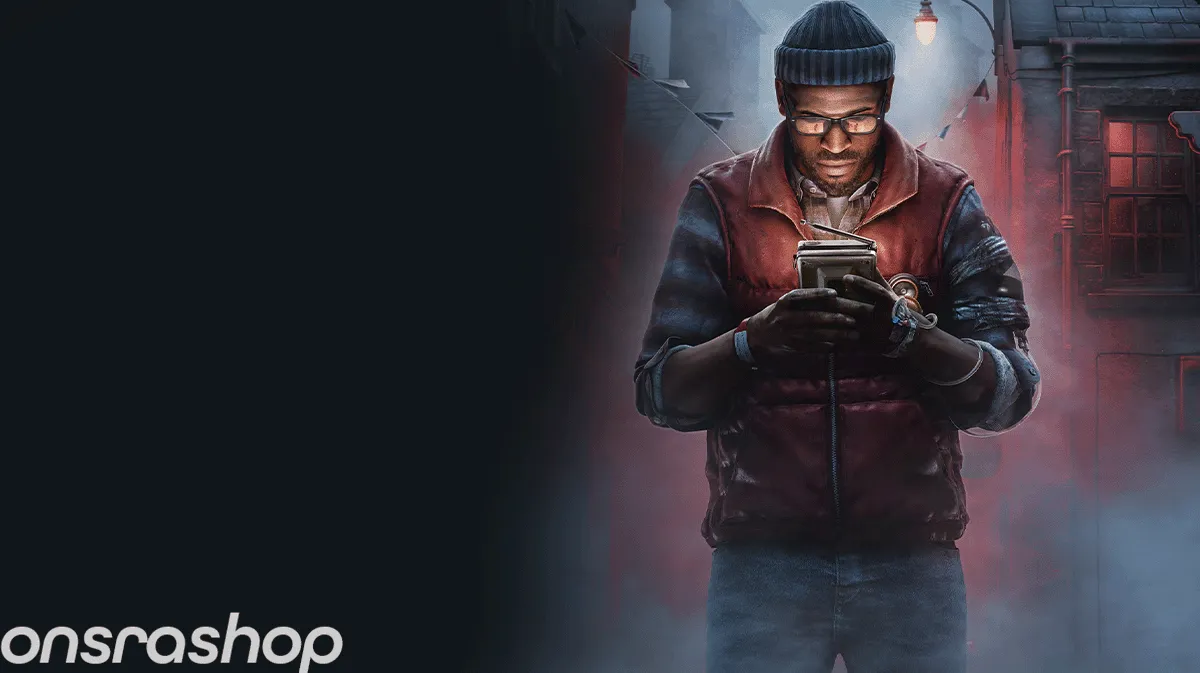 Silent Hill: Townfall