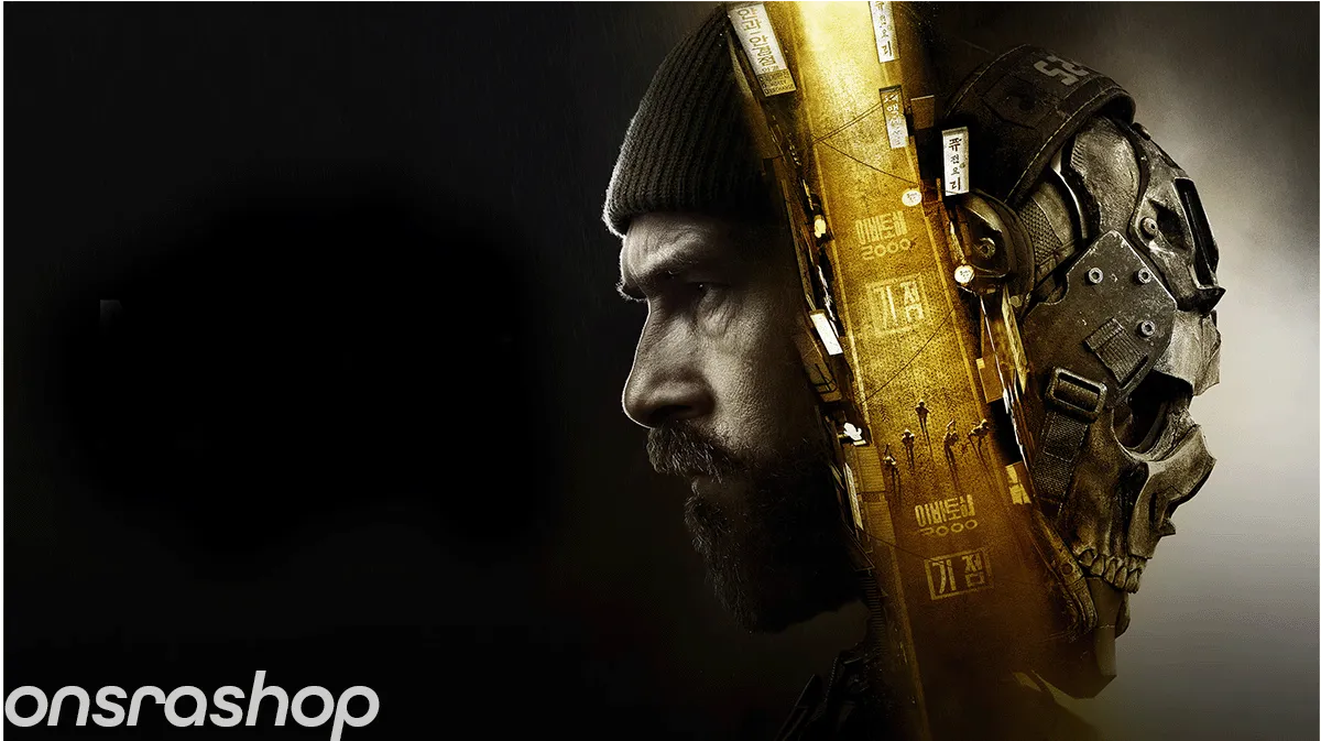 Call of Duty®: Modern Warfare® 4