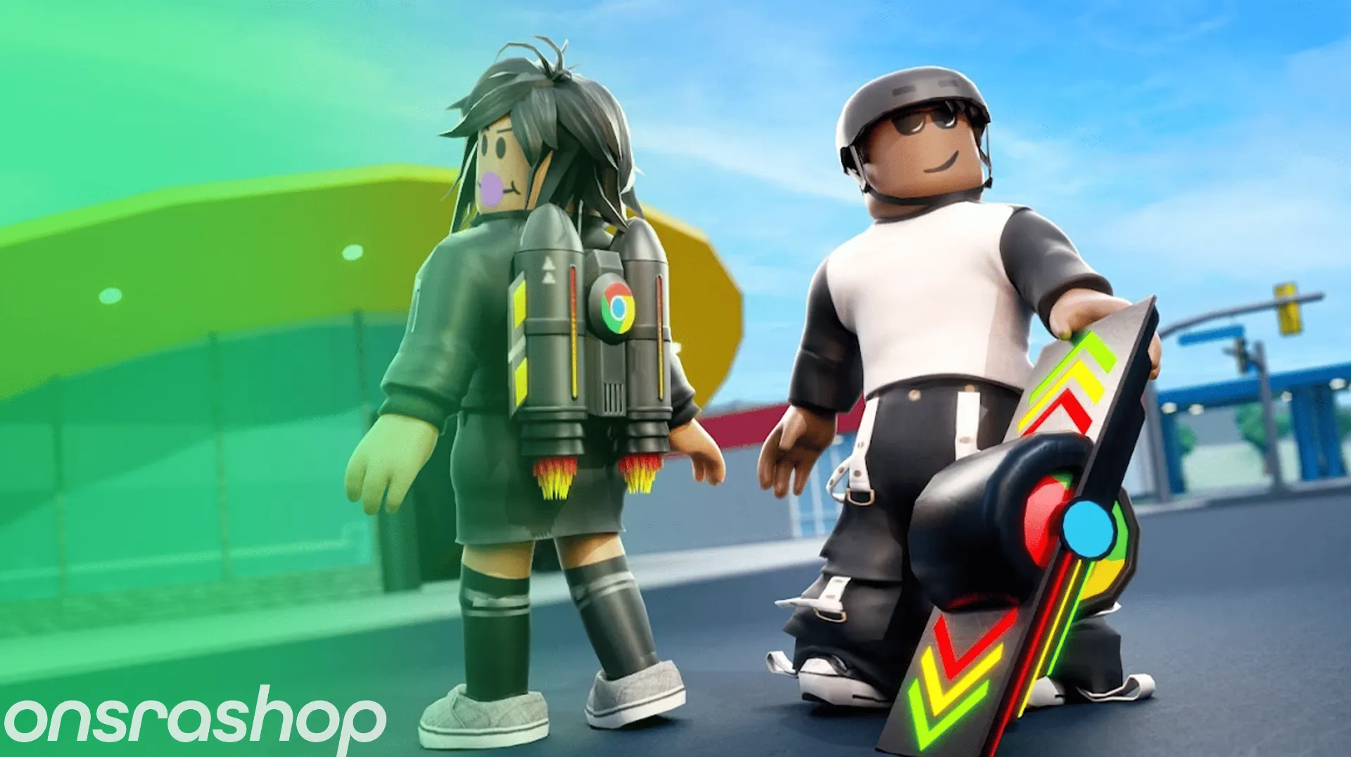 Roblox