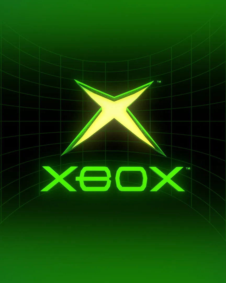 Xbox Games
