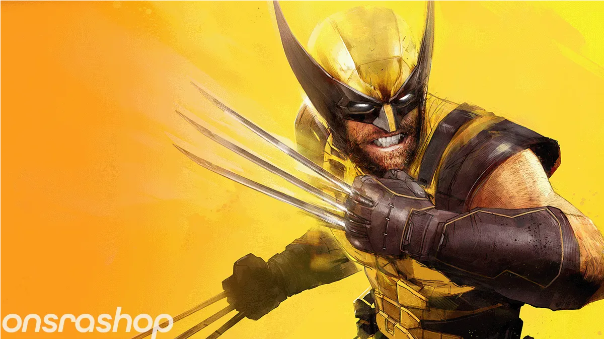 Marvel’s Wolverine