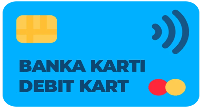 Payment Logo