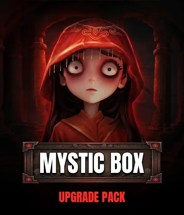 Mystic Box Upgrade Pack
