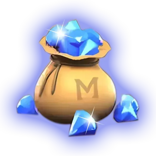 Mobile Legends 716 Elmas