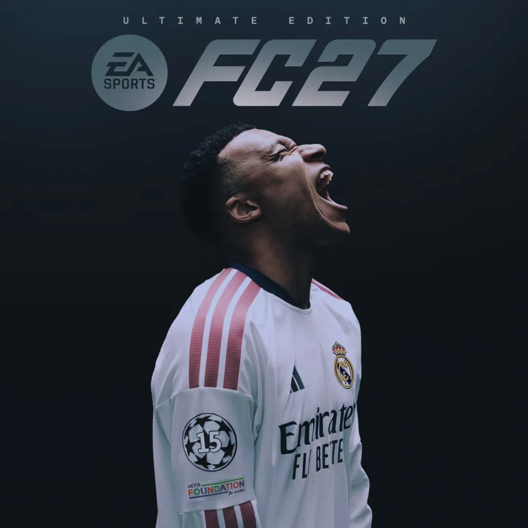 EA SPORTS FC™ 27 Standart Sürüm