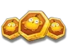30 Civciv Jetonu + 3.000 Bilet