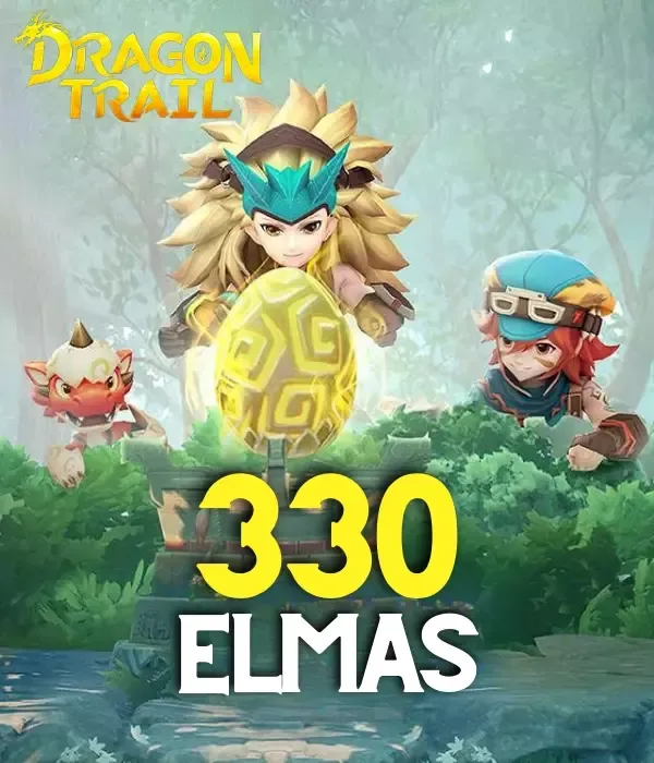 Dragon Trail 330 Elmas