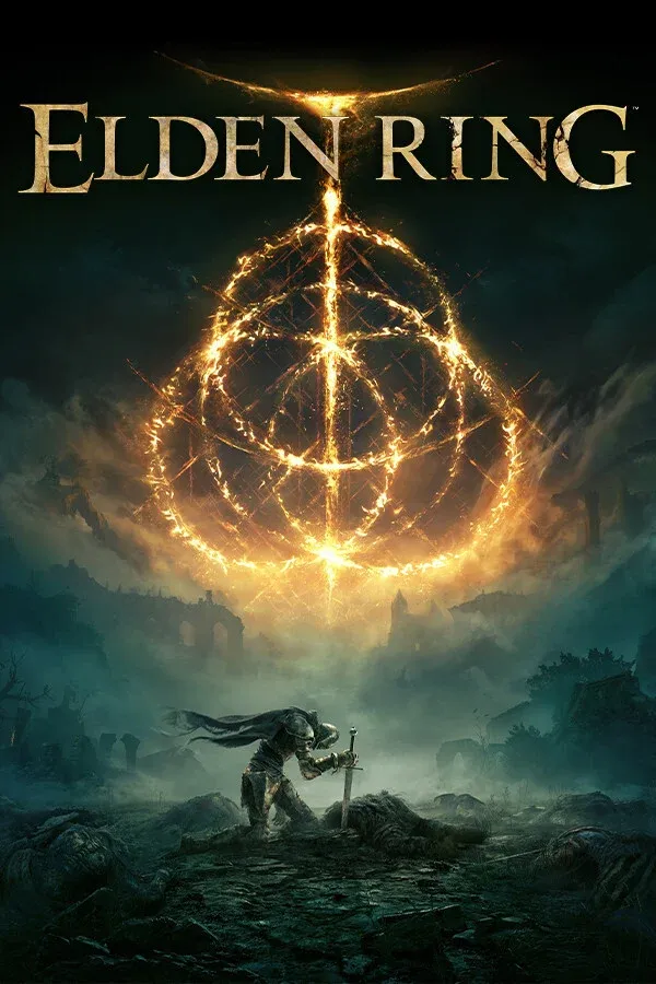 Elden Ring Steam CD Key