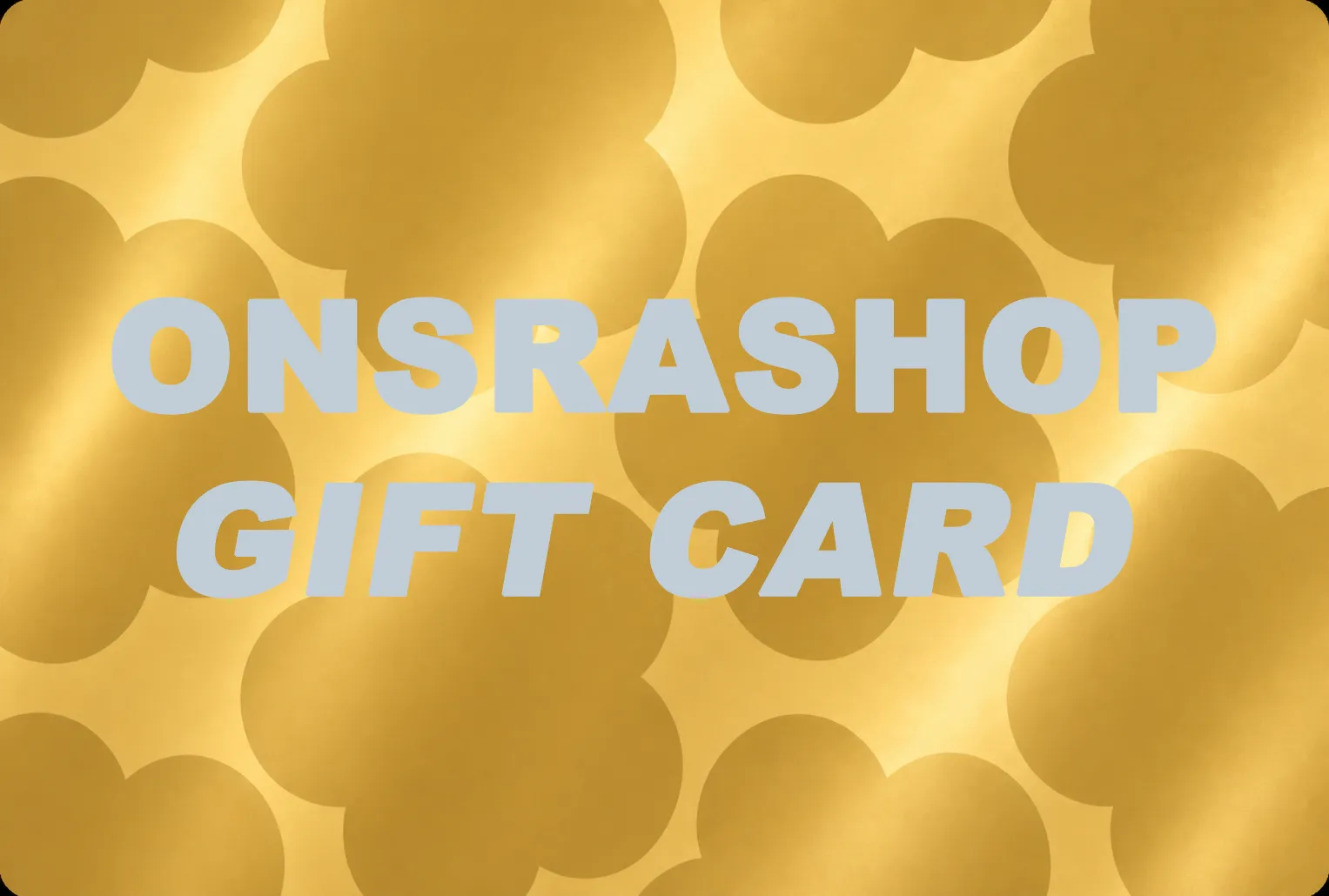 2.000 TL GİFT CARD